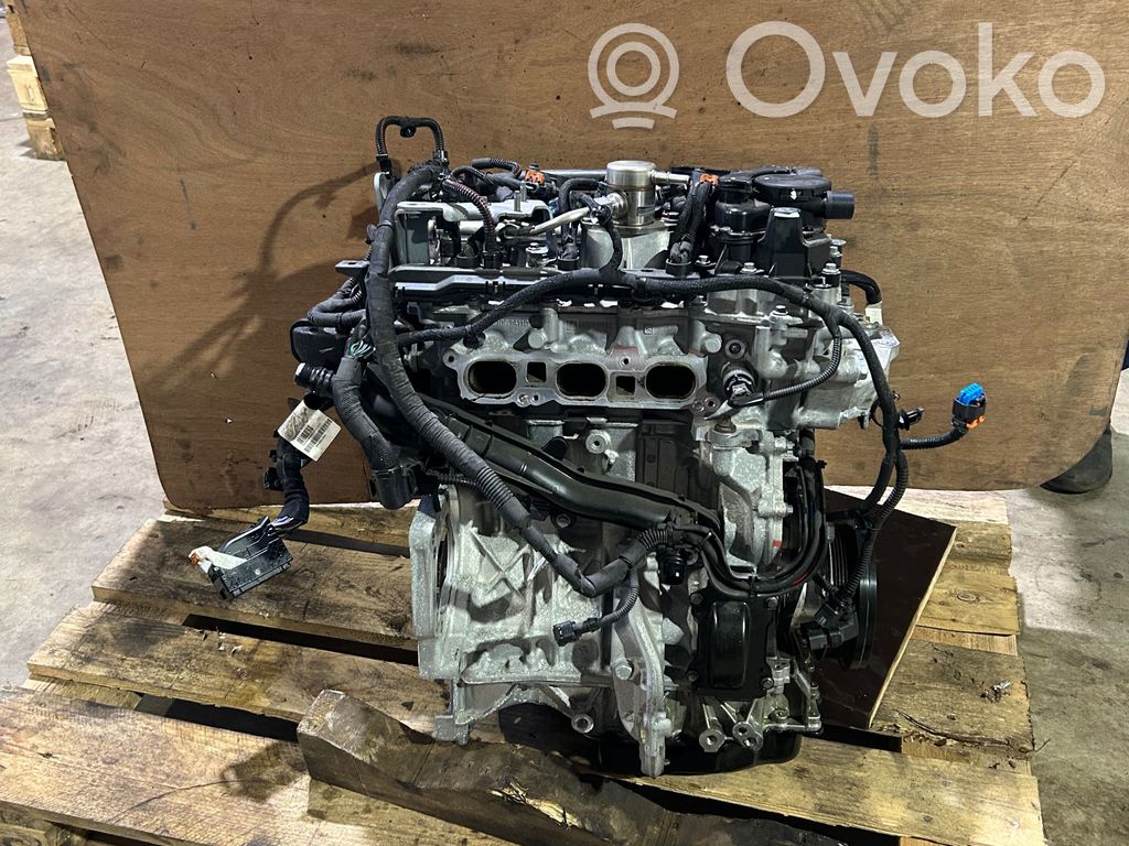 Motor   HN05,10Z1AK,0107631