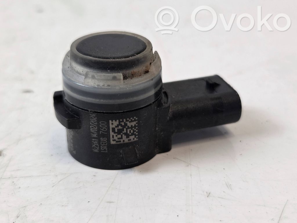 Peugeot 308 Sensor de aparcamiento PDC 