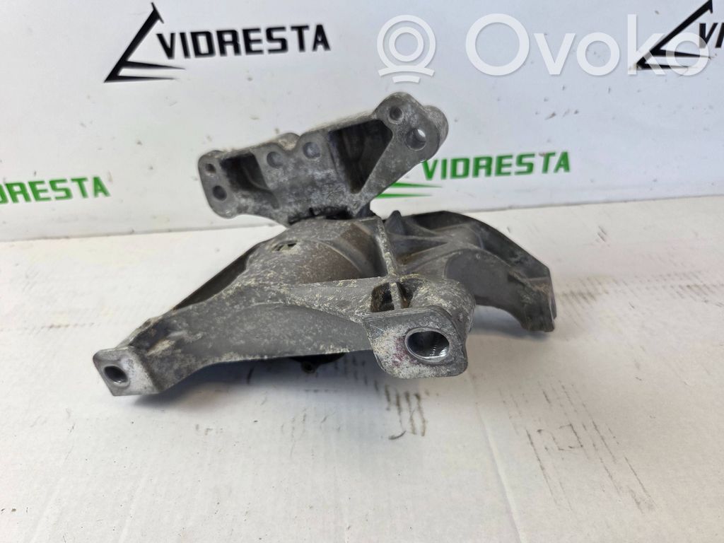 Citroen C4 II Picasso Engine mount bracket 