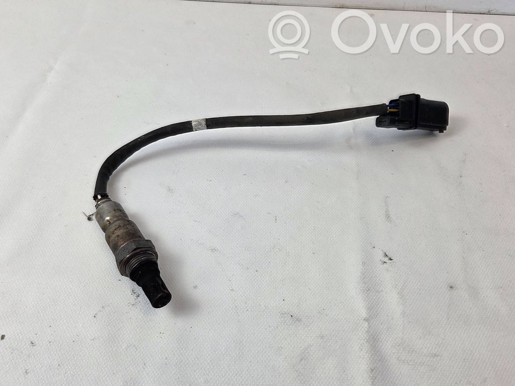Citroen C4 II Picasso Lambda probe sensor 