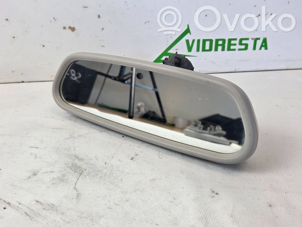 Citroen C4 II Picasso Espejo retrovisor (interior) 