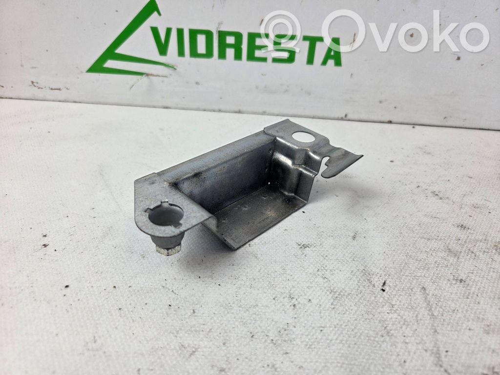 Audi Q7 4L Éclairage de plaque d'immatriculation 