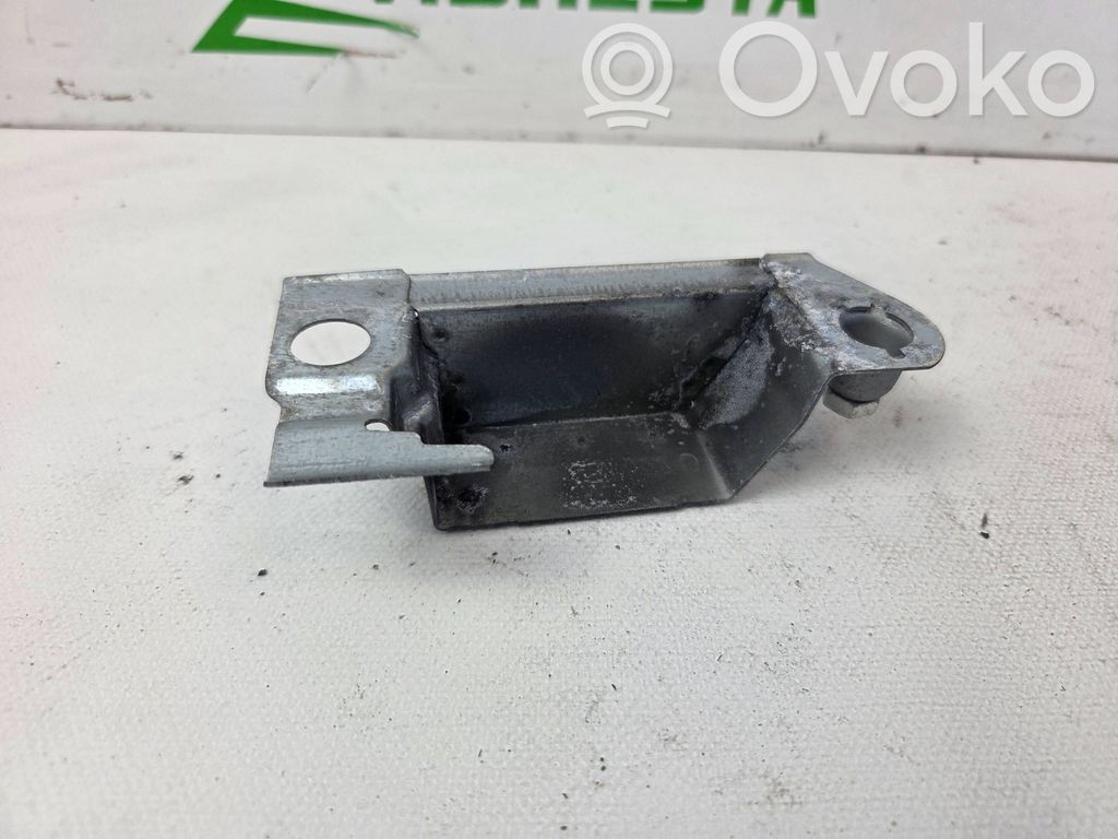 Audi Q7 4L Éclairage de plaque d'immatriculation 
