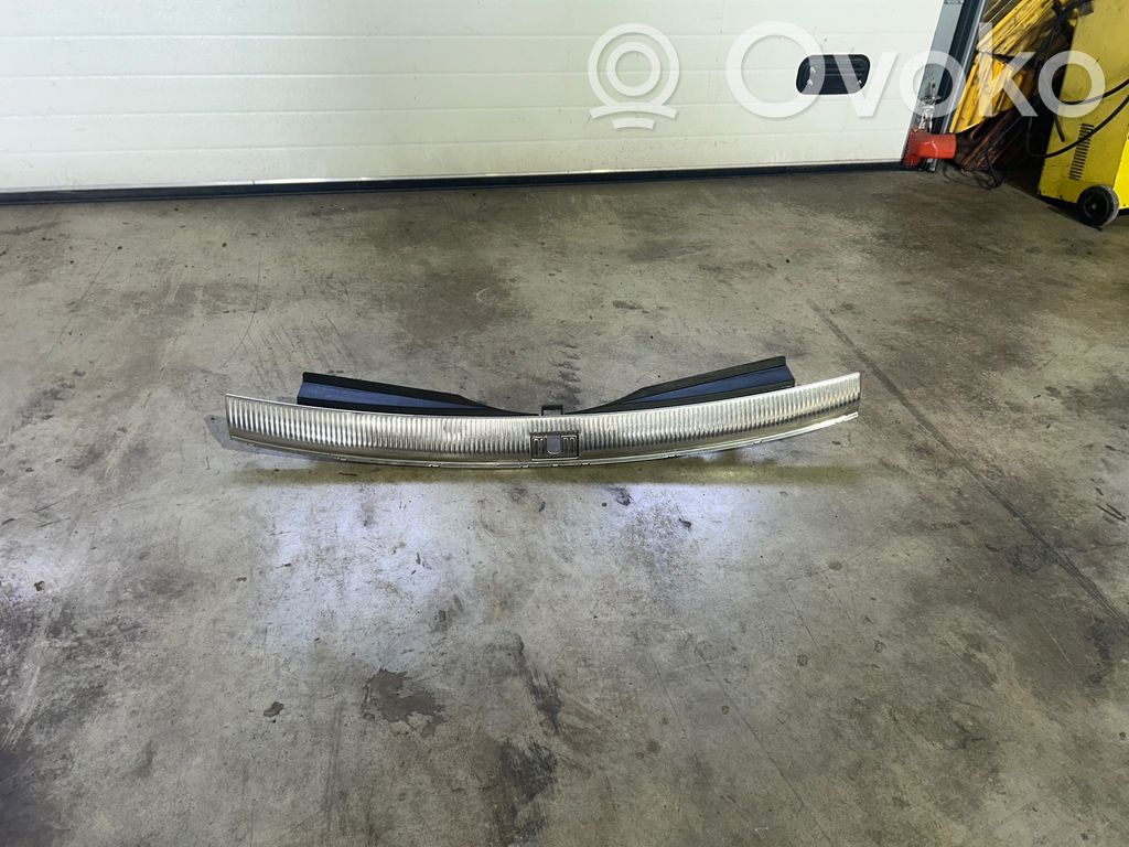 Audi Q7 4L Protector del borde del maletero/compartimento de carga 