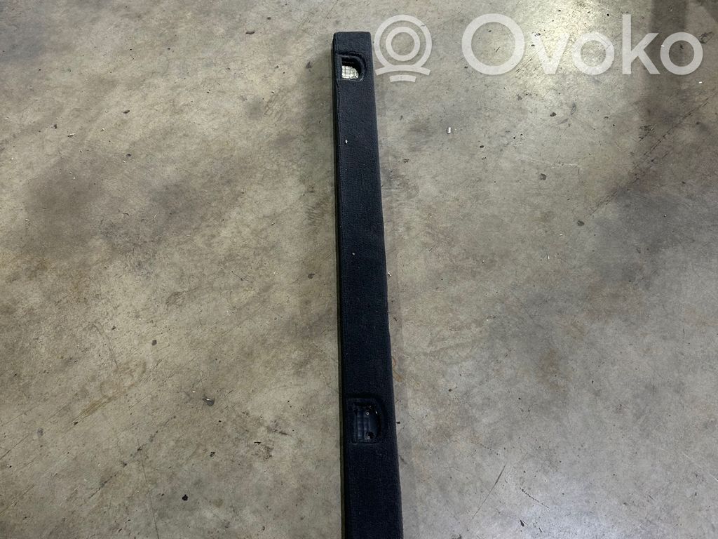 Audi Q7 4L Alte elemente acoperire portbagaj 