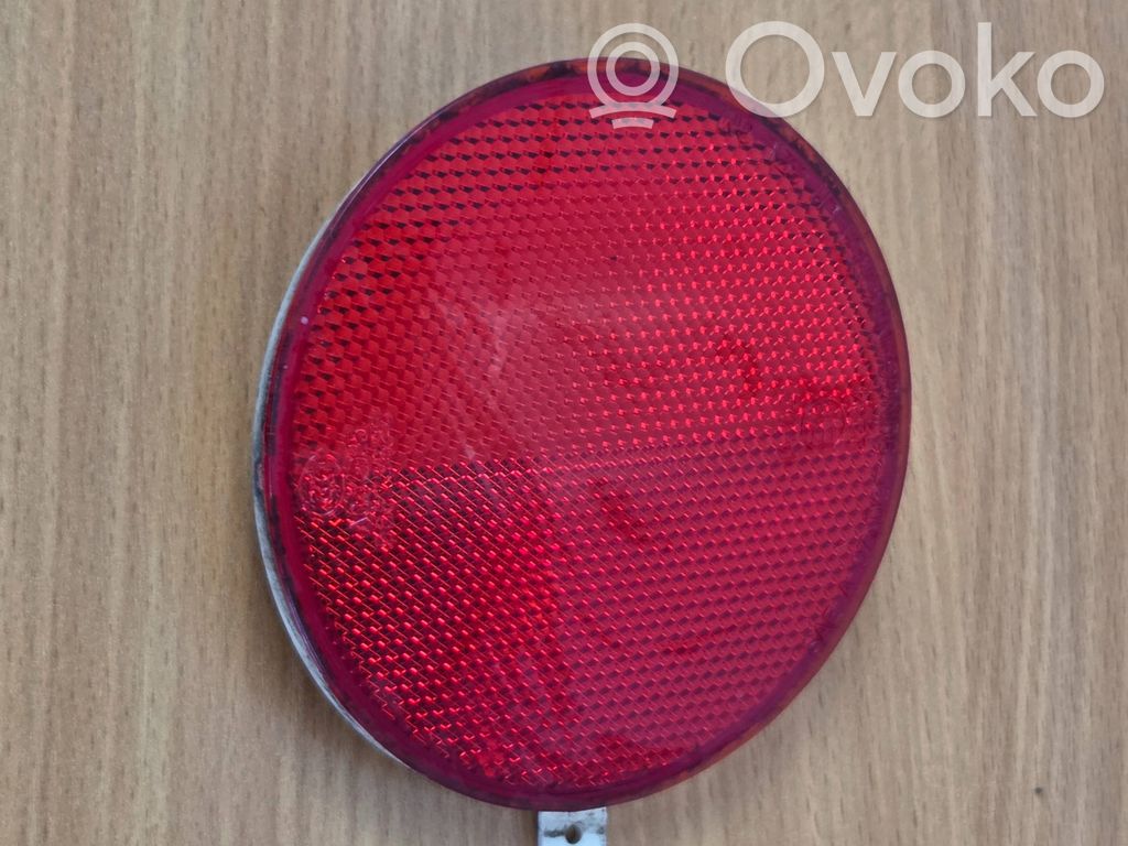 Opel Antara Reflector de faros/luces traseros 