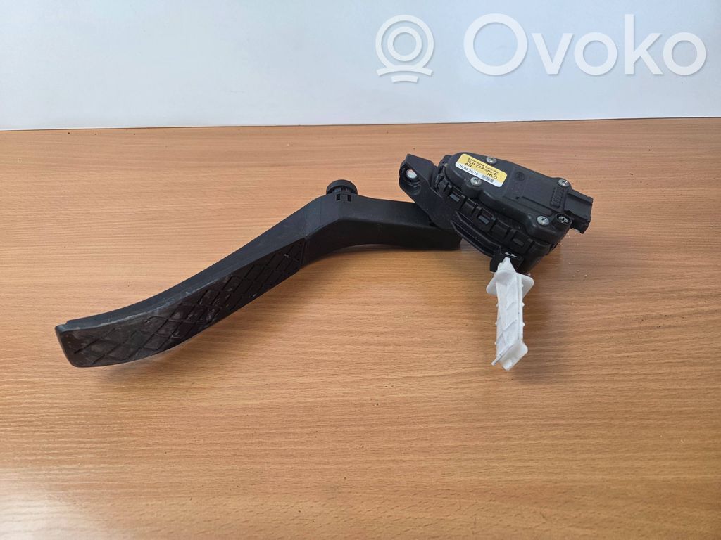 Audi Q7 4L Pedal del acelerador 