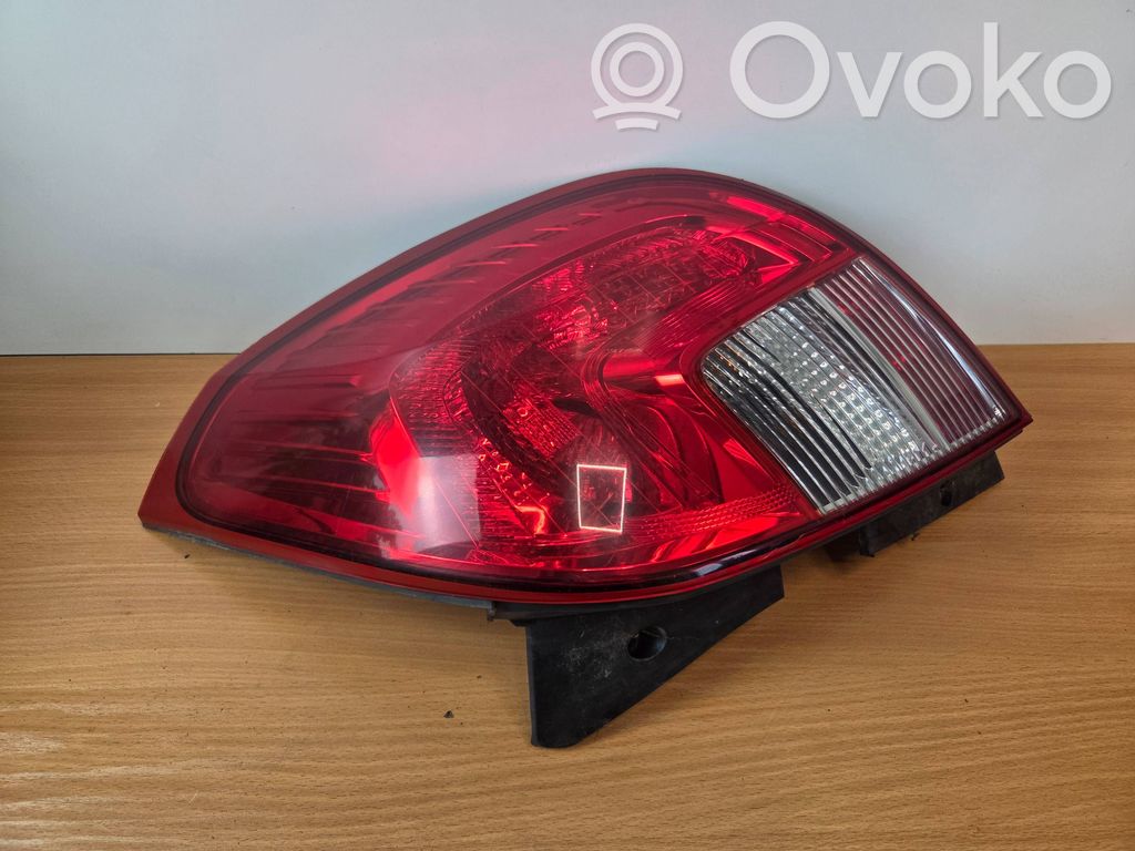 Opel Antara Takavalot 