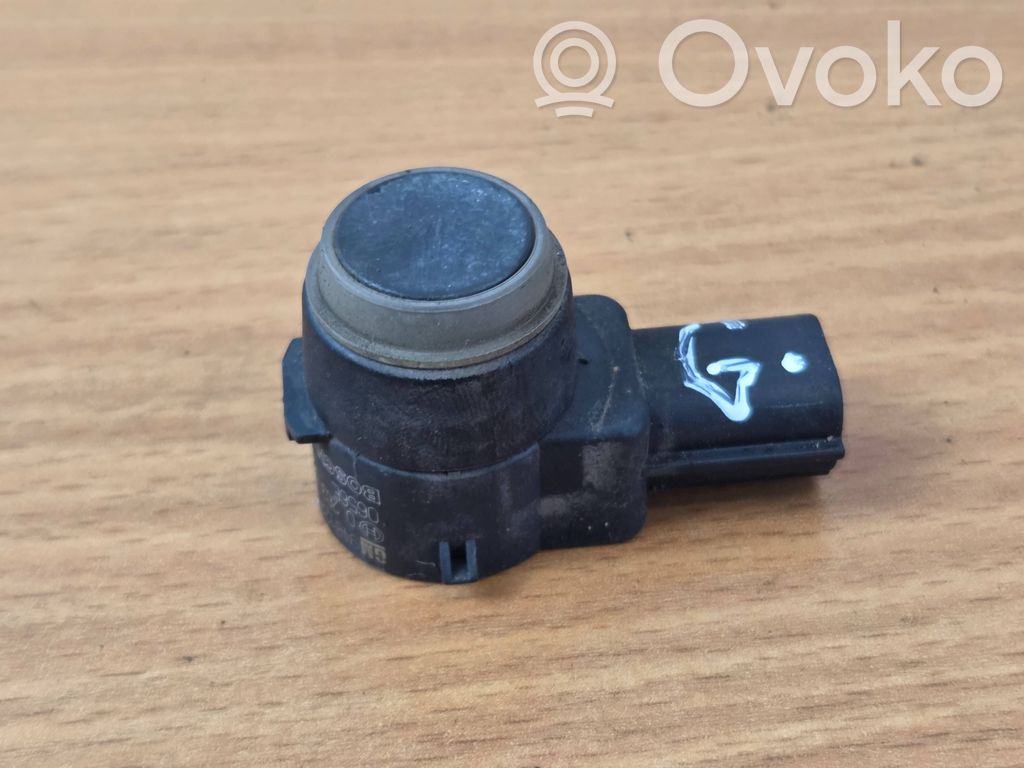 Opel Antara Sensor de aparcamiento PDC 