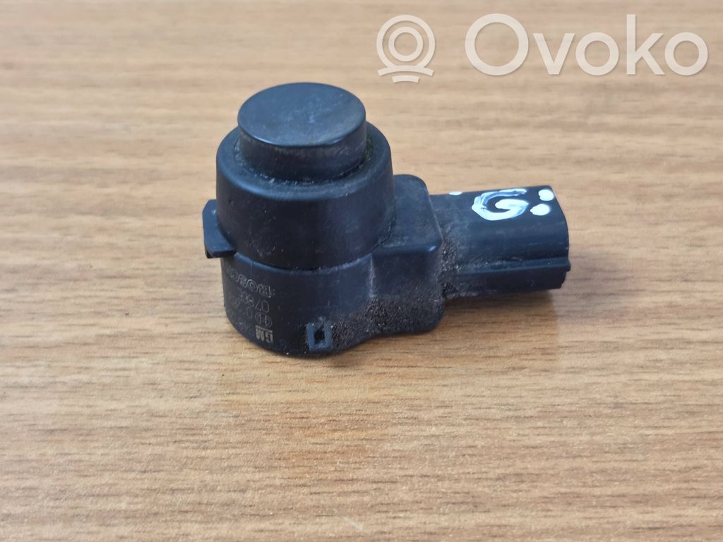 Opel Antara Parking PDC sensor 