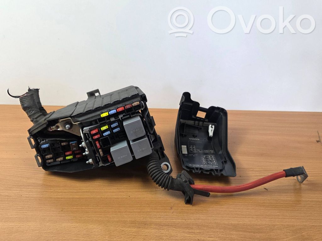 Volvo XC60 Set scatola dei fusibili 