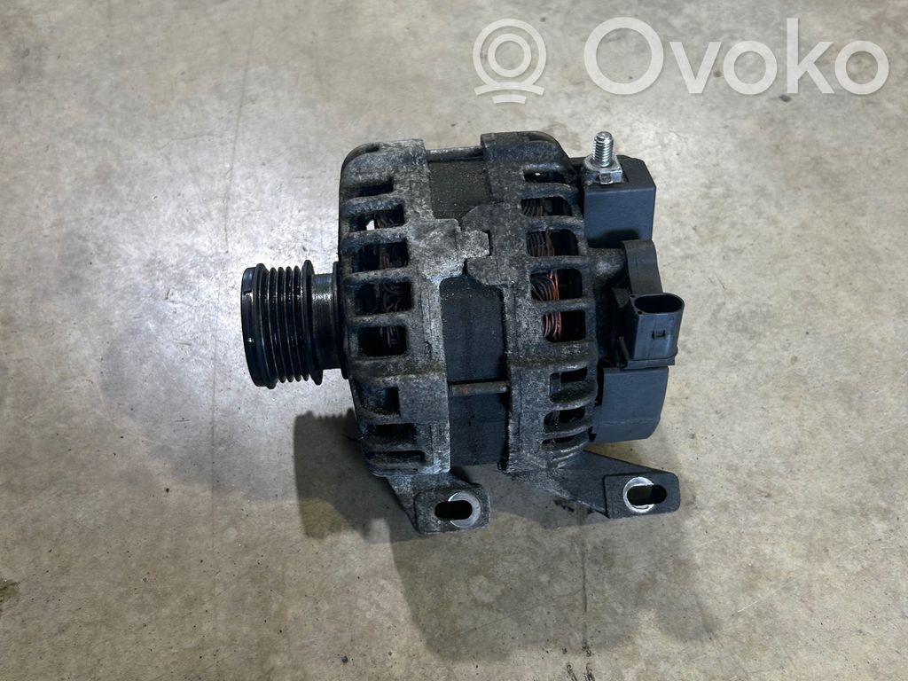 Volvo XC60 Generator/alternator 
