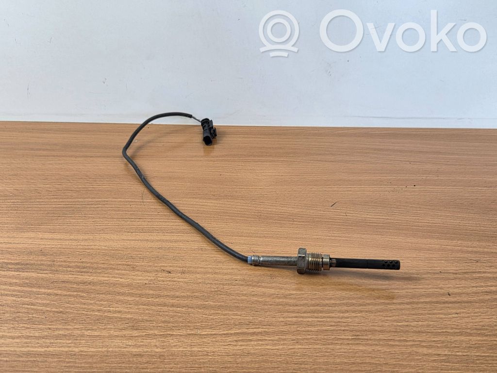 Volvo XC60 Sensor de temperatura del escape 