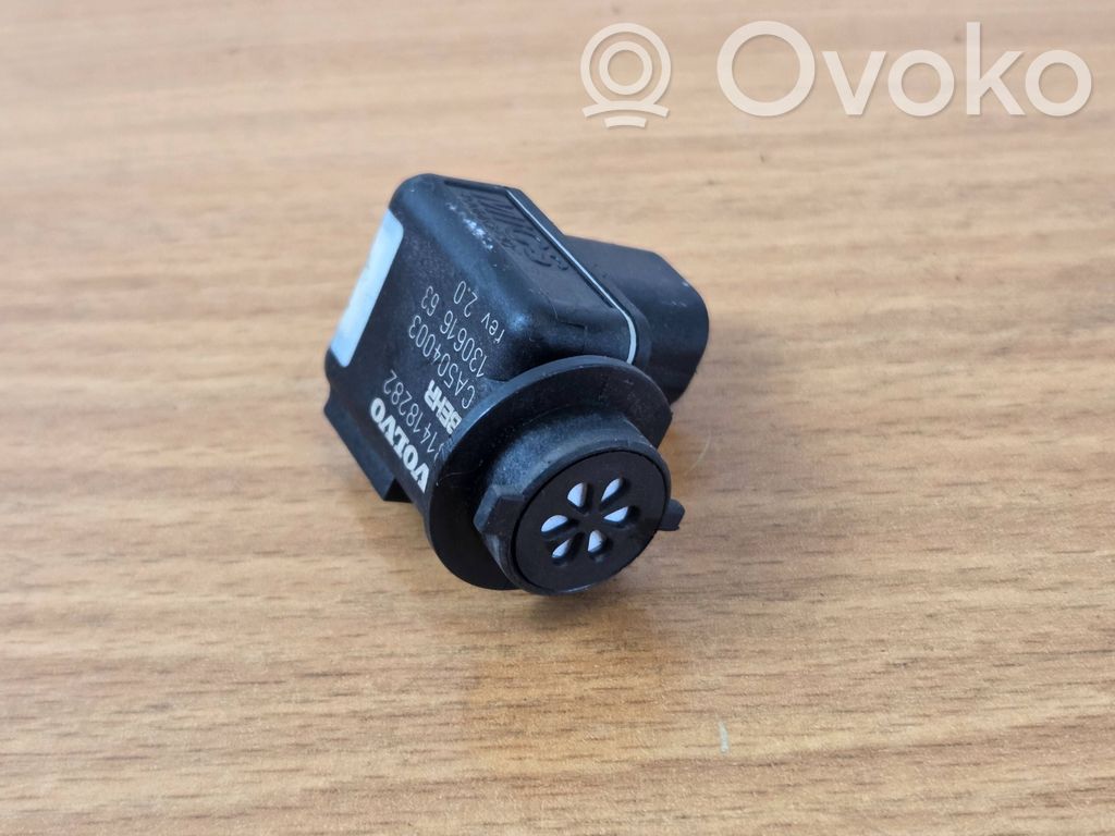 Volvo XC60 Air quality sensor 