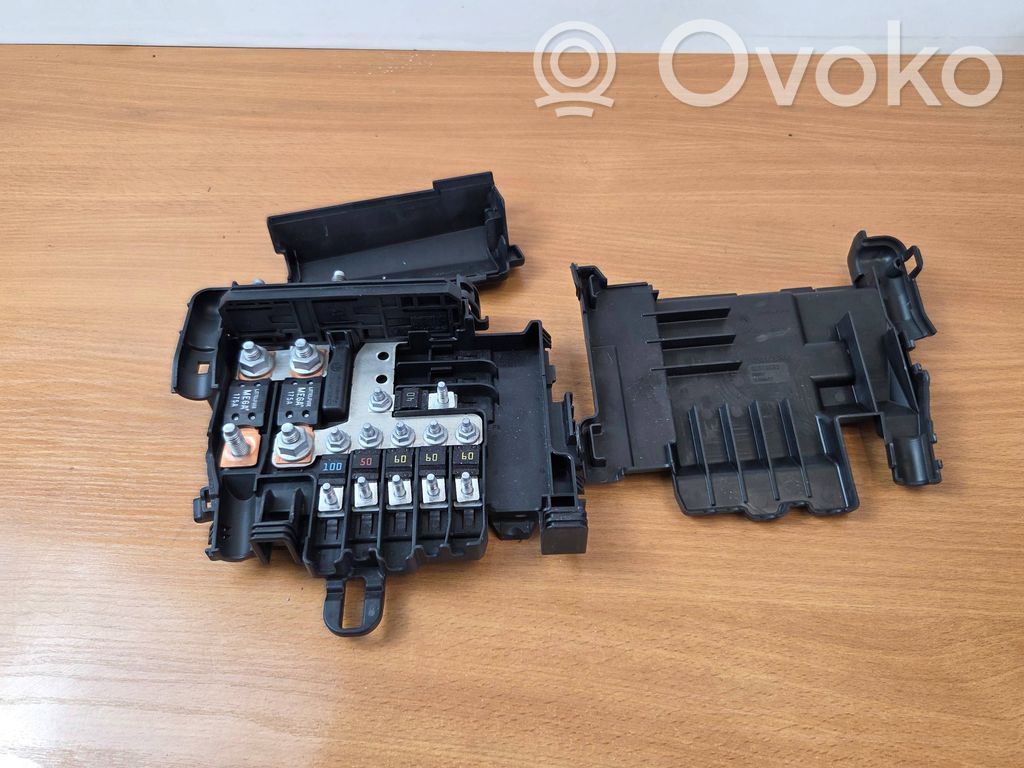 Módulo de fusible   30659092,591030