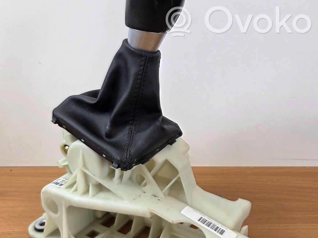 Volvo XC60 Selector caja de cambios 
