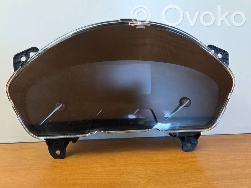Ford Focus Licznik / Prędkościomierz 