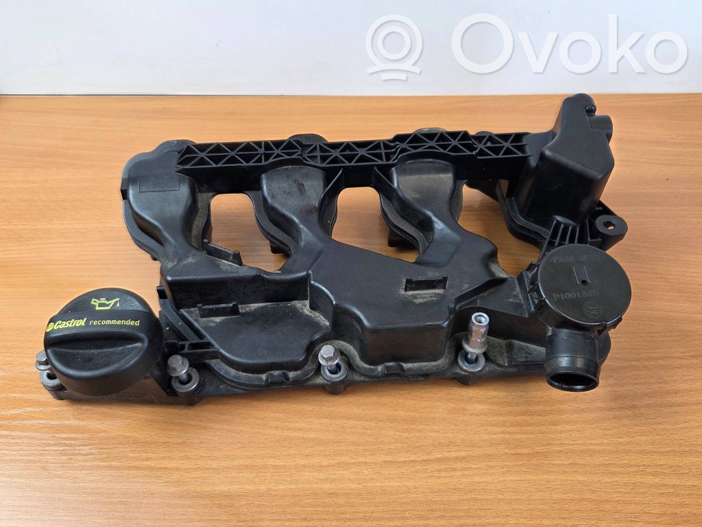 Ford Focus Ventildeckel 