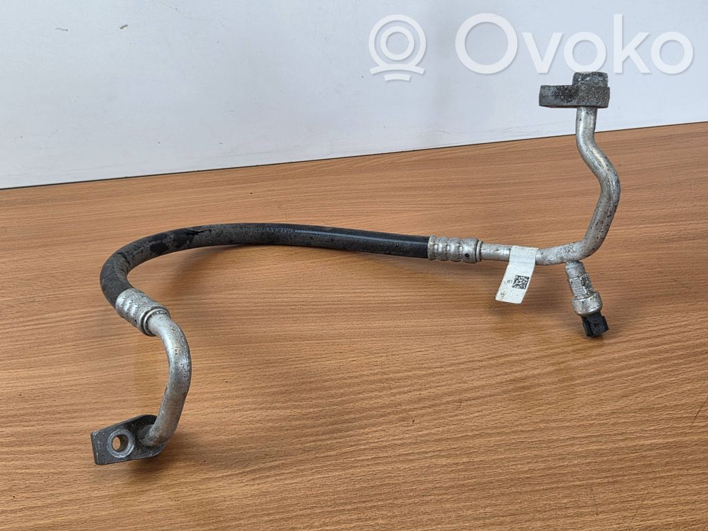 Ford Focus Ilmastointilaitteen putki (A/C) 