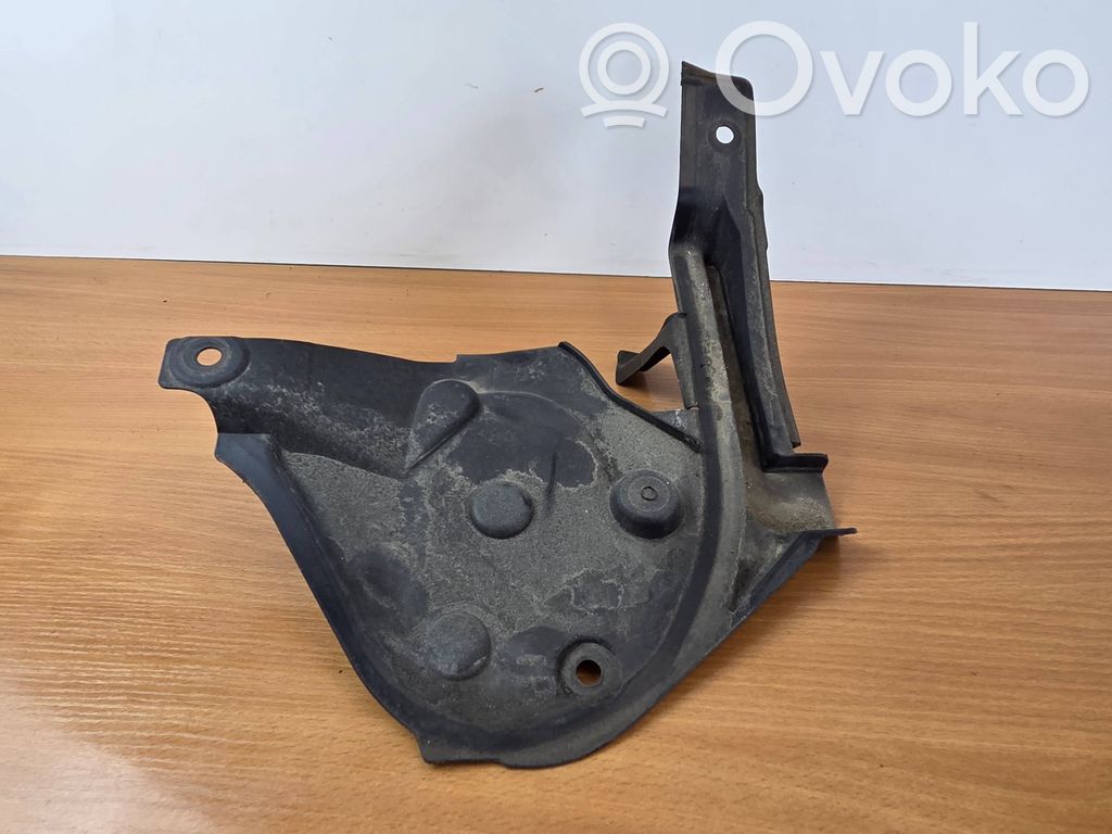 Ford Focus Muu ulkopuolen osa 