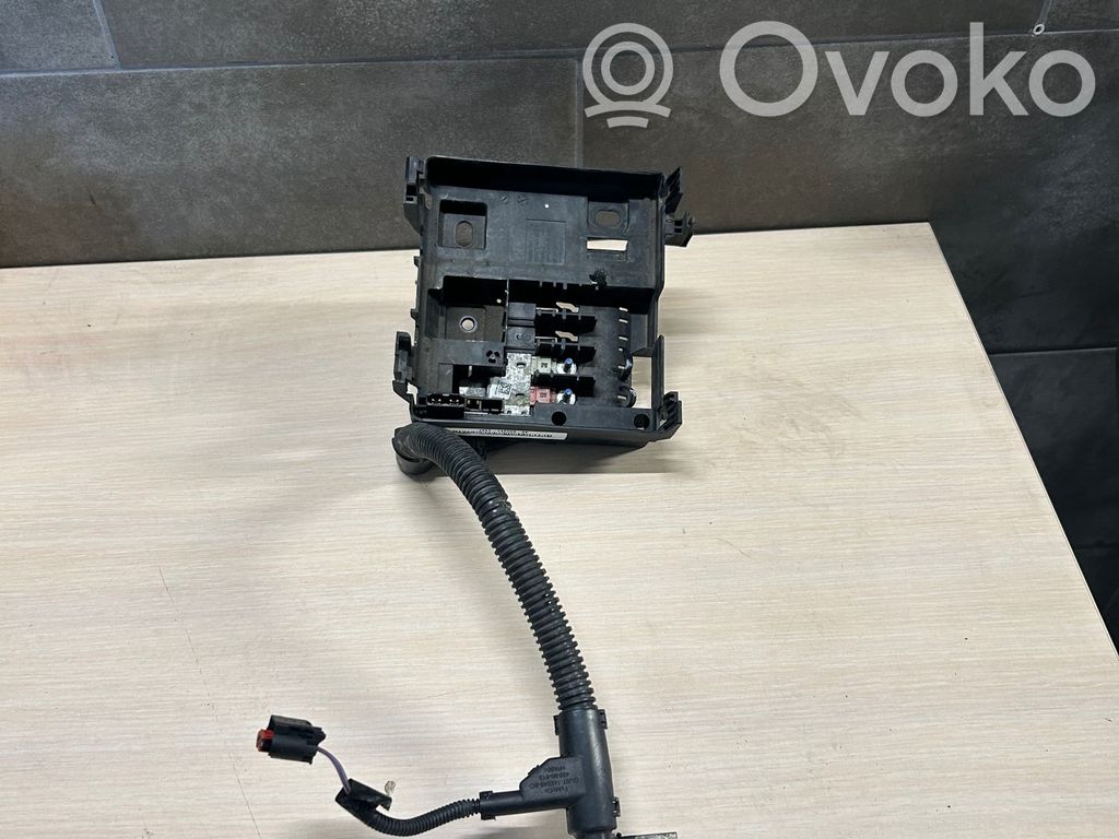 Ford Focus Módulo de fusible 