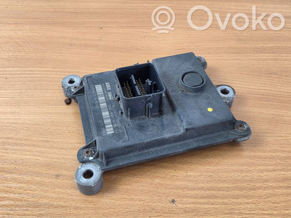 Ford Focus Vaihdelaatikon ohjainlaite/moduuli 