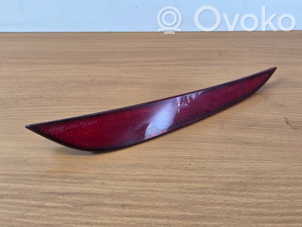 Ford Focus Reflector de faros/luces traseros 