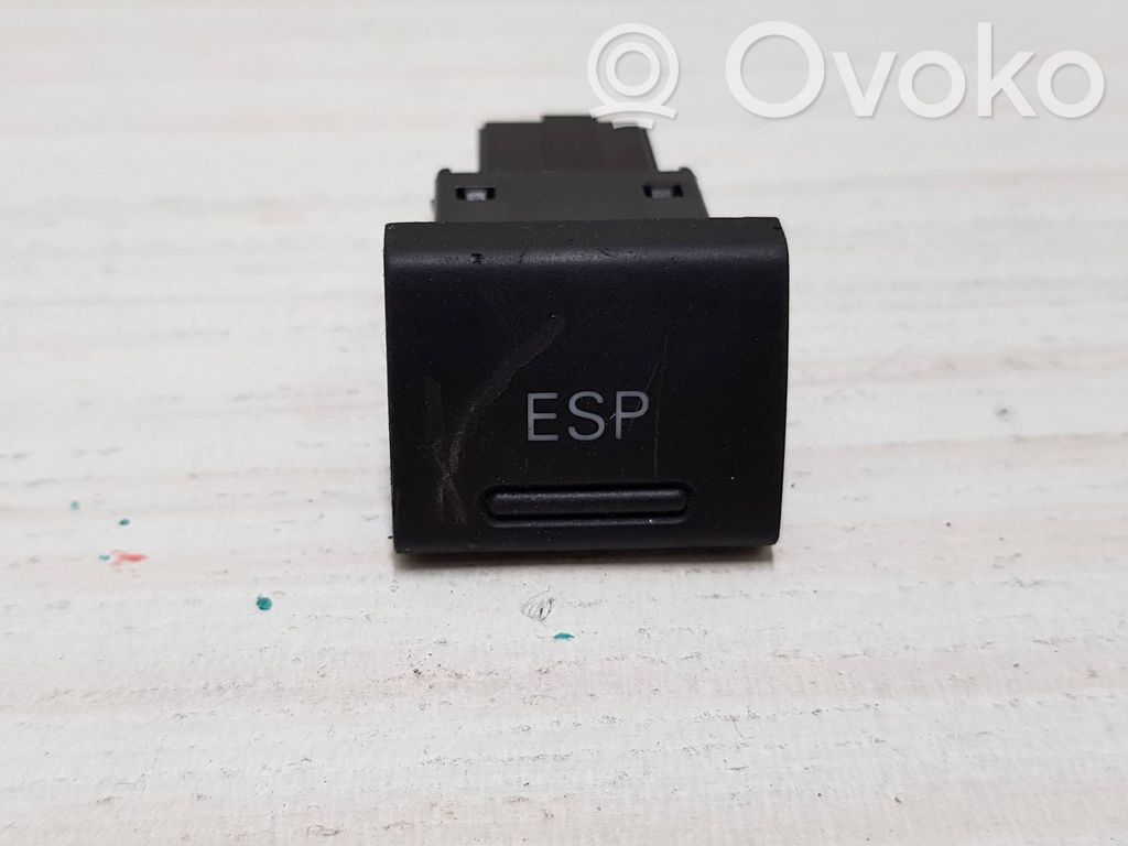Audi A6 S6 C5 4B ESP (stability program) switch 
