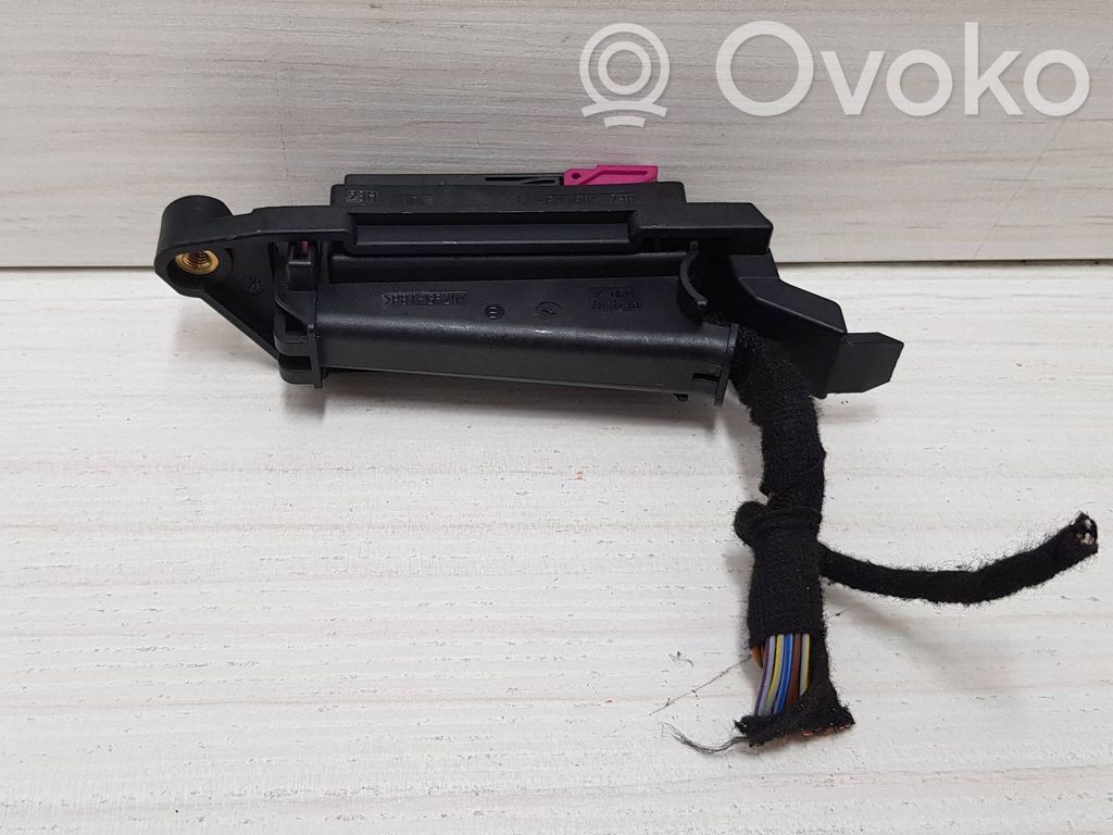 Audi A6 S6 C6 4F Other wiring loom 