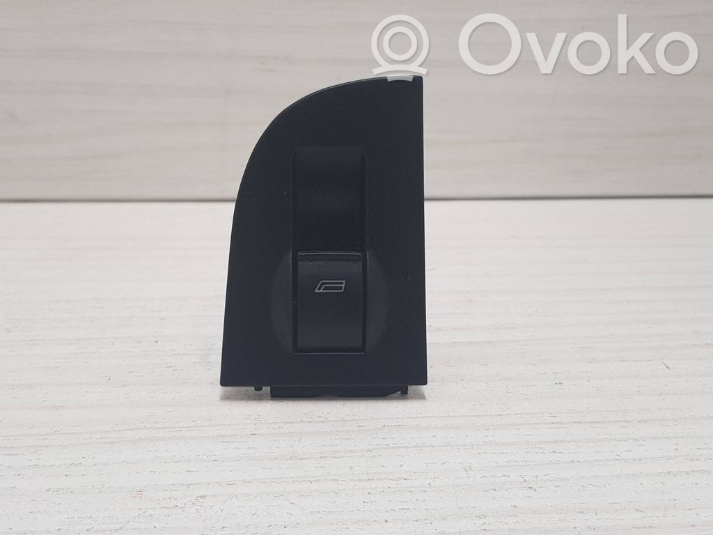 Audi A6 S6 C5 4B Electric window control switch 