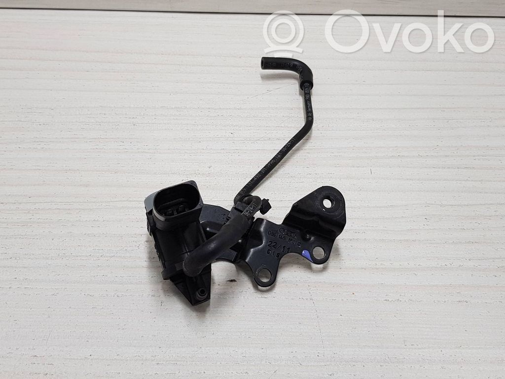 Porsche Cayenne (92A) Turboahtimen magneettiventtiili 