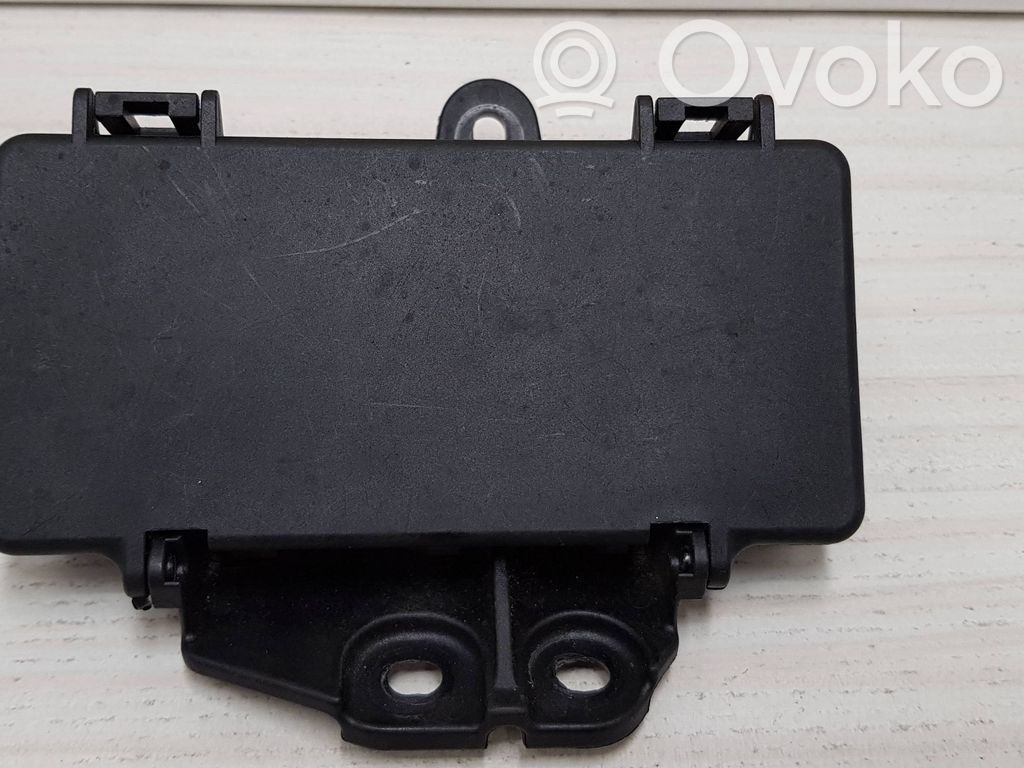 Audi A8 S8 D3 4E Akun rele-sulake 