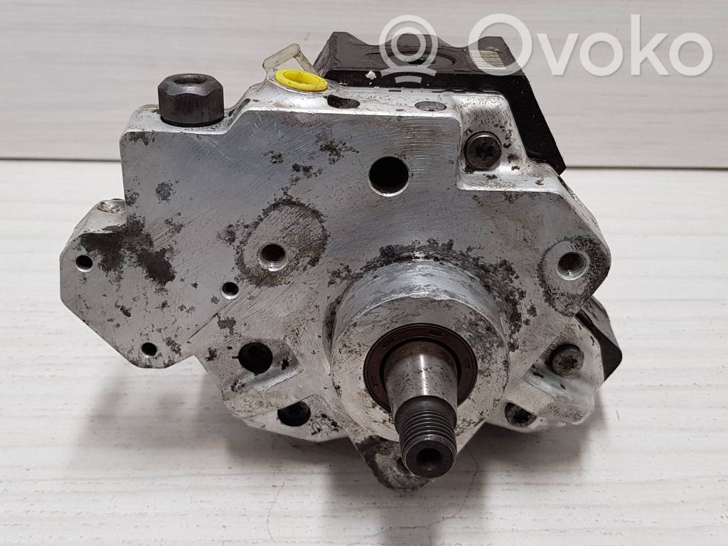 Audi A6 S6 C6 4F Fuel injection high pressure pump 