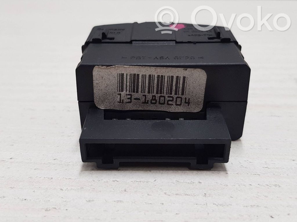 Audi A6 S6 C5 4B Panel lighting control switch 