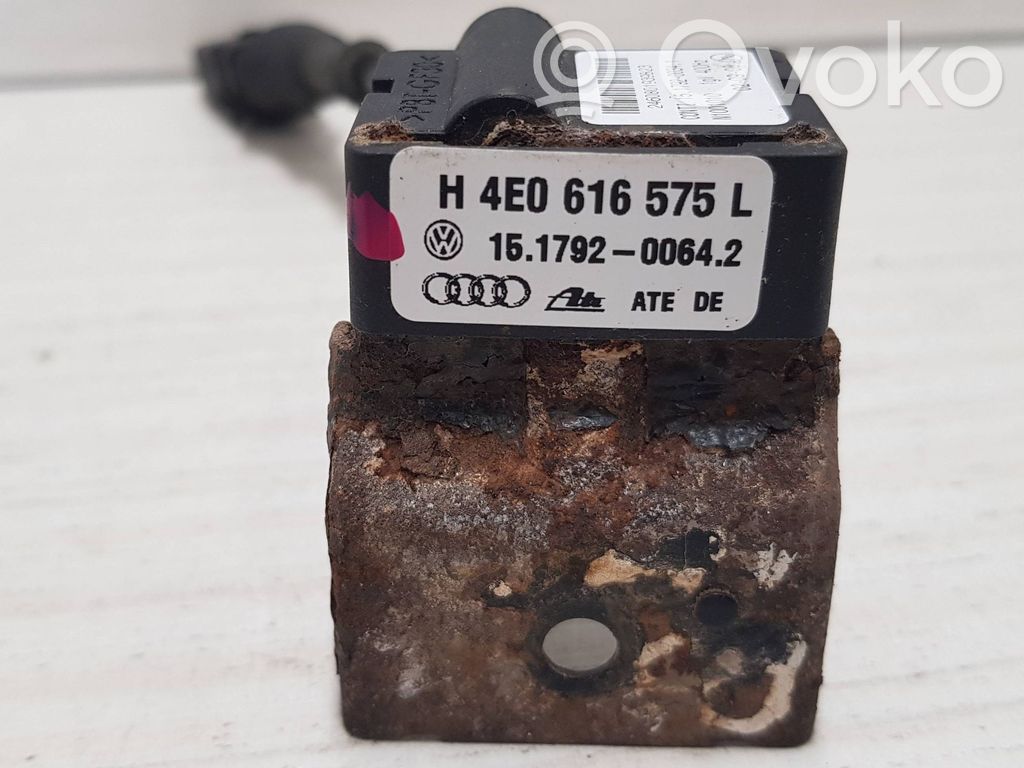 Kulmanopeusanturi   4E0616575L,15179200642