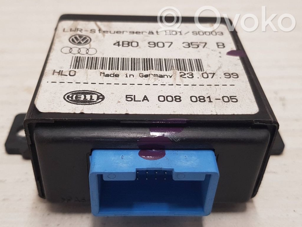 Audi A8 S8 D2 4D Light module LCM 