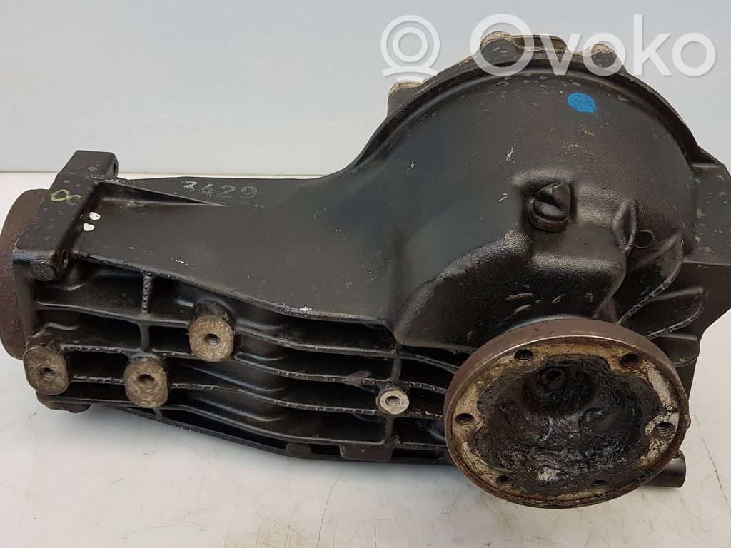 Audi A8 S8 D2 4D Tylny mechanizm różnicowy 