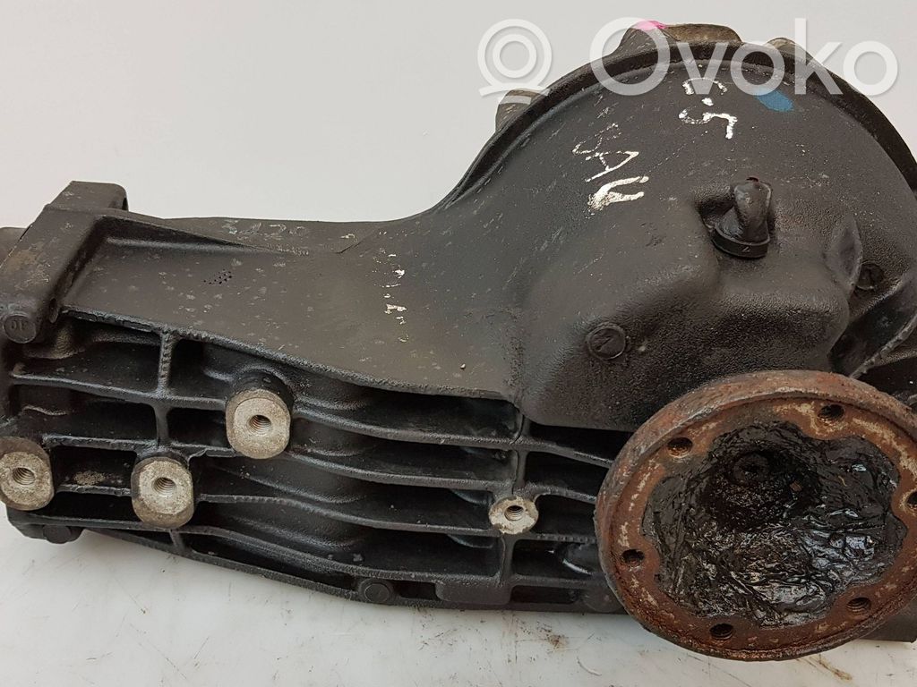 Audi A6 S6 C5 4B Hinterachsdifferential 