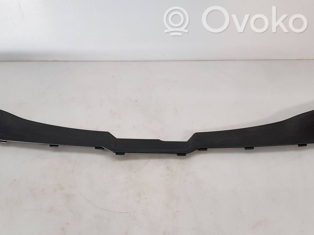 Audi A8 S8 D3 4E Radiator trim 