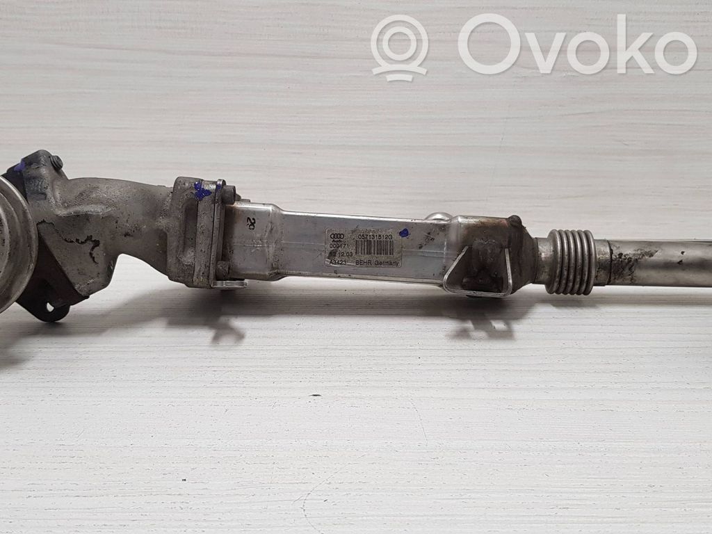 Audi A8 S8 D3 4E Válvula EGR 