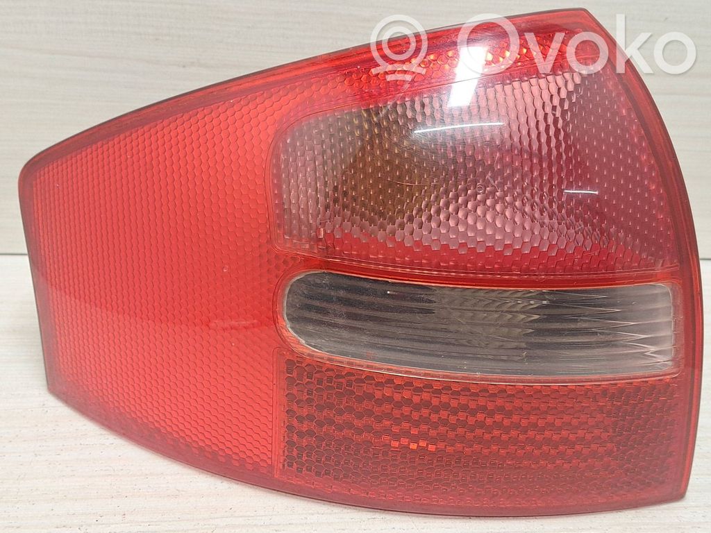 Audi A6 S6 C5 4B Rear/tail lights 