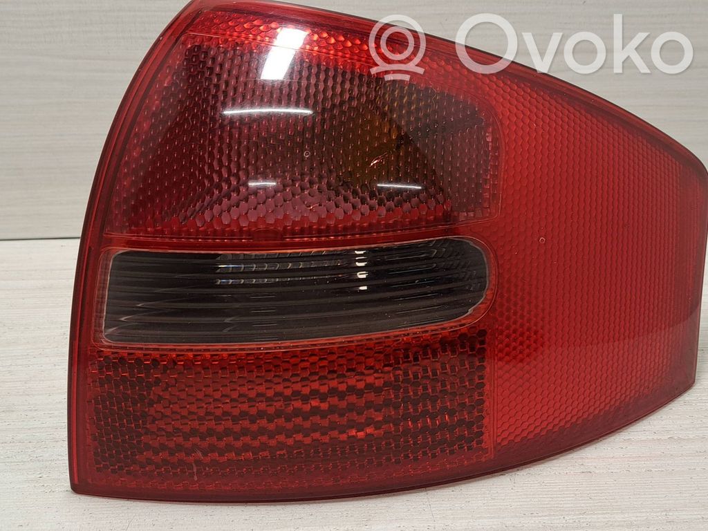 Audi A6 S6 C5 4B Rear/tail lights 