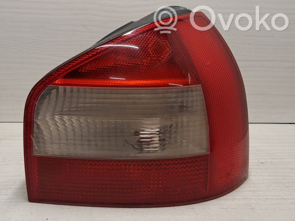Audi A3 S3 8L Takavalot 