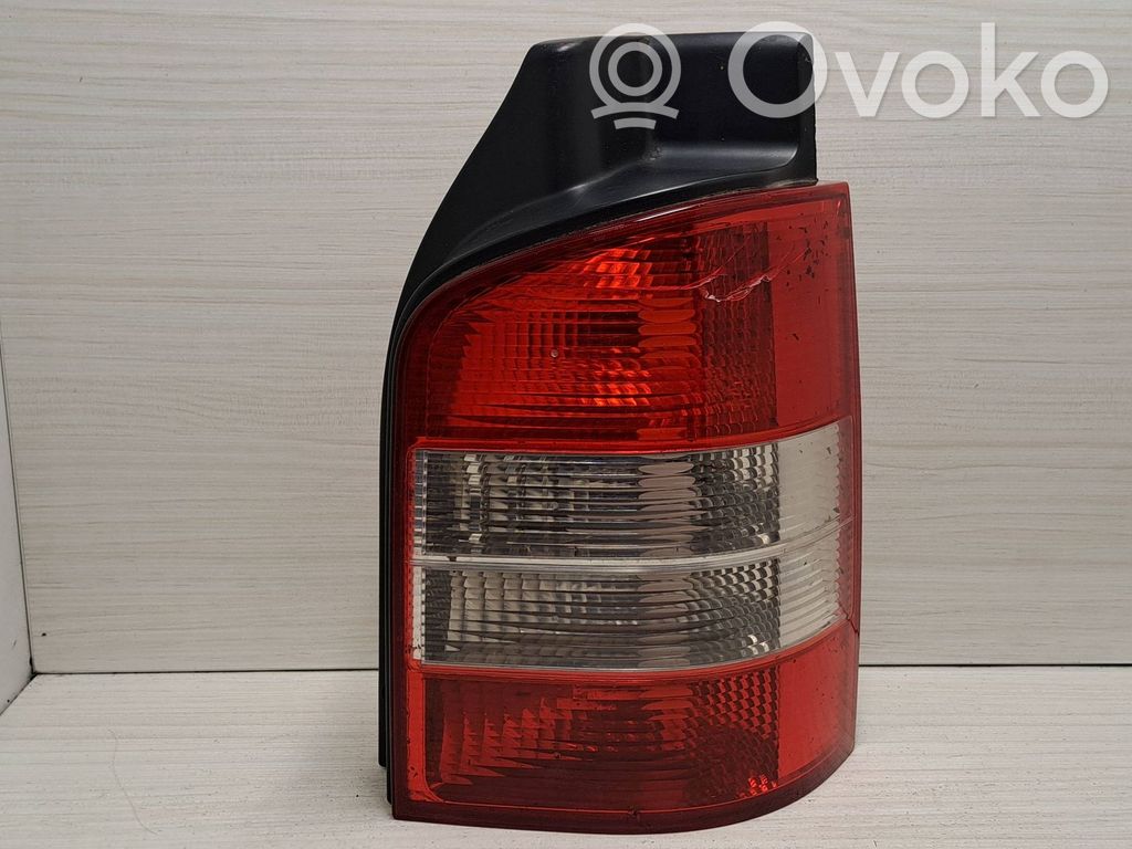Volkswagen Multivan T5 Takavalot 