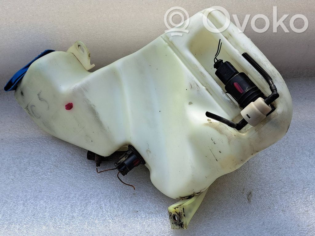 Audi A6 S6 C5 4B Rezervor lichid spălare parbriz 