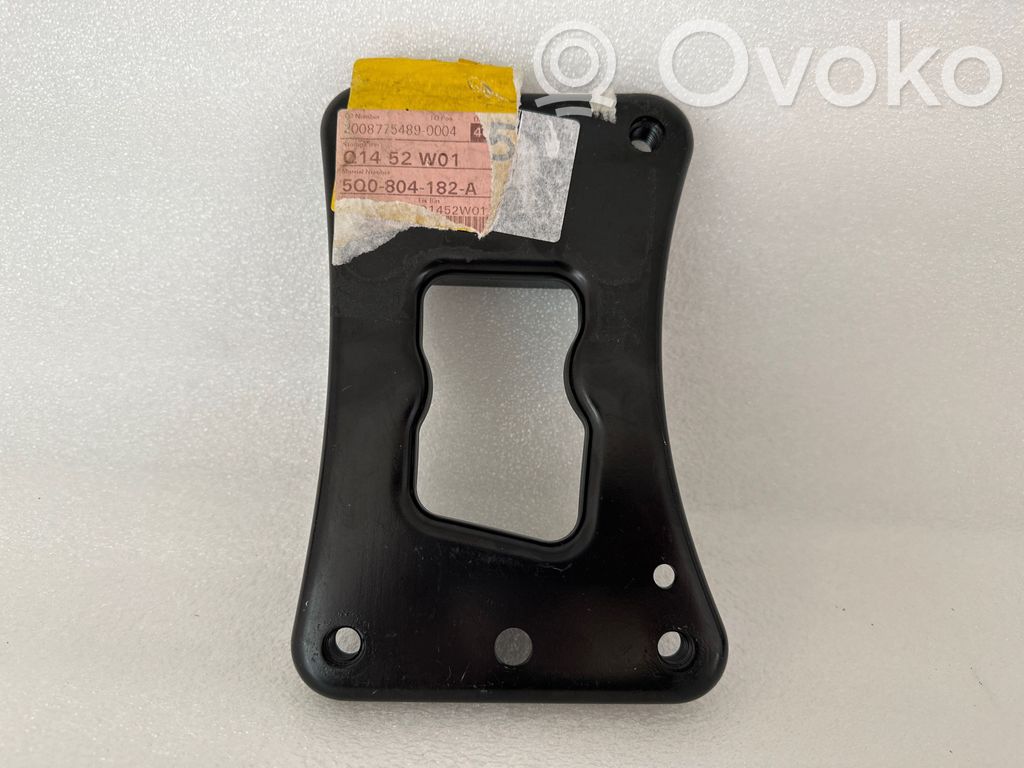 Volkswagen Golf VII Componente de la parte frontal 