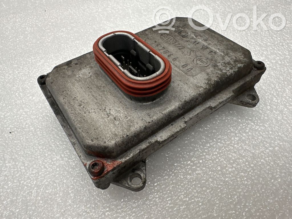 Audi A8 S8 D3 4E Xenon control unit/module 