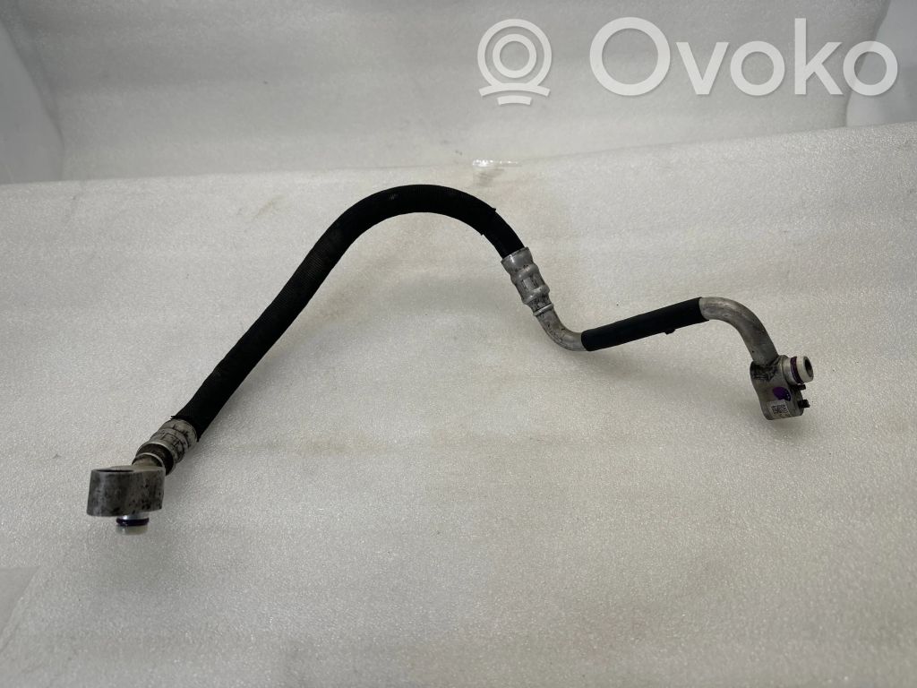 Audi A4 S4 B8 8K Ilmastointilaitteen putki (A/C) 