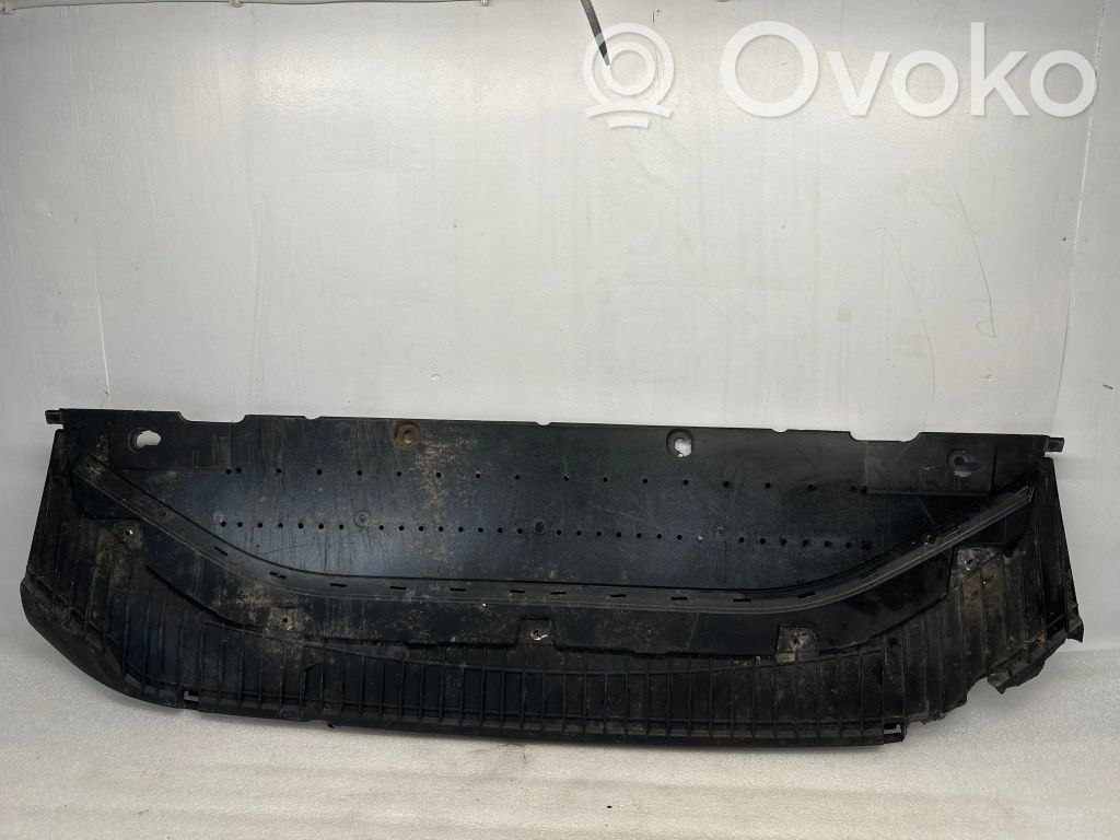 Audi A6 S6 C7 4G Bamperio dugno apsauga 