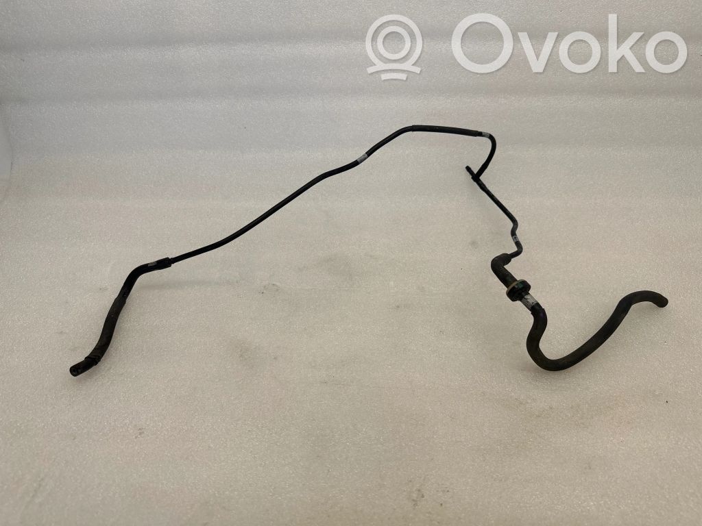 Audi A5 8T 8F Vacuum line/pipe/hose 